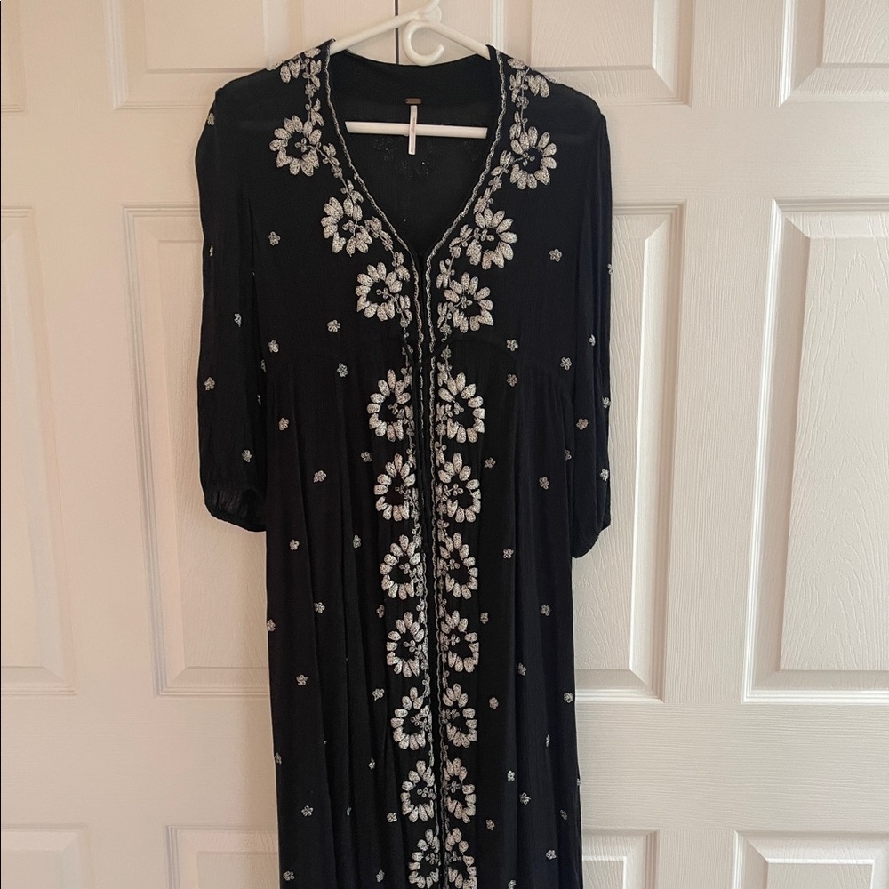 Free people dress